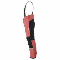 Didriksons Skare Kids Set Pink Rosa Clearance