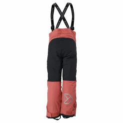 Didriksons Skare Kids Set Pink Rosa Clearance