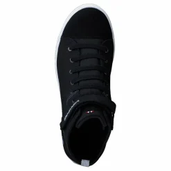 Skien Mid GTX Black/White*Viking Sale