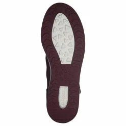 Skien Mid Gtx Wine/coral*Viking Best