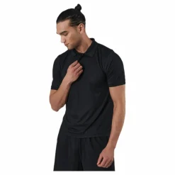 Dobsom Skill Polo Black Svart