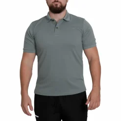 Dobsom Skill Polo Dusty Green Grön Hot