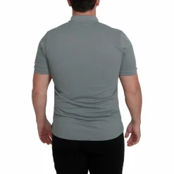 Dobsom Skill Polo Dusty Green Grön Hot