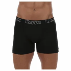 Skin Sashi 2-pack Black*Kappa Discount