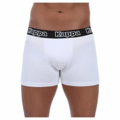 Skin Sashi 2-pack White/Black*Kappa Hot