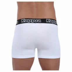 Skin Sashi 2-pack White/Black*Kappa Hot
