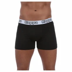 Skin Sashi 2-pack White/Black*Kappa Hot