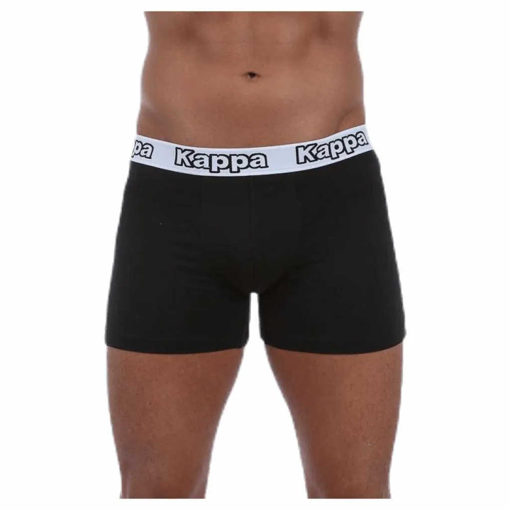 Skin Sashi 2-pack White/Black*Kappa Hot