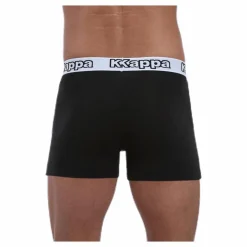 Skin Sashi 2-pack White/Black*Kappa Hot