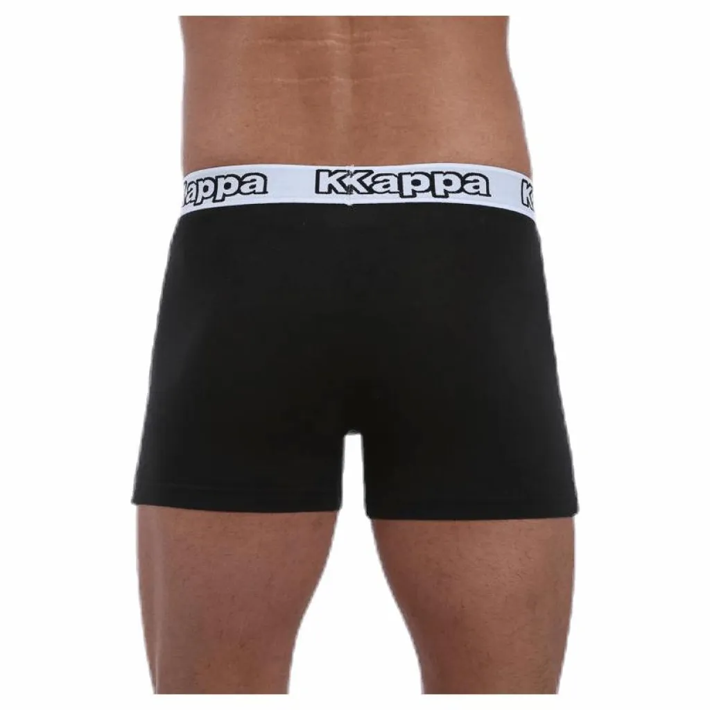 Skin Sashi 2-pack White/Black*Kappa Hot