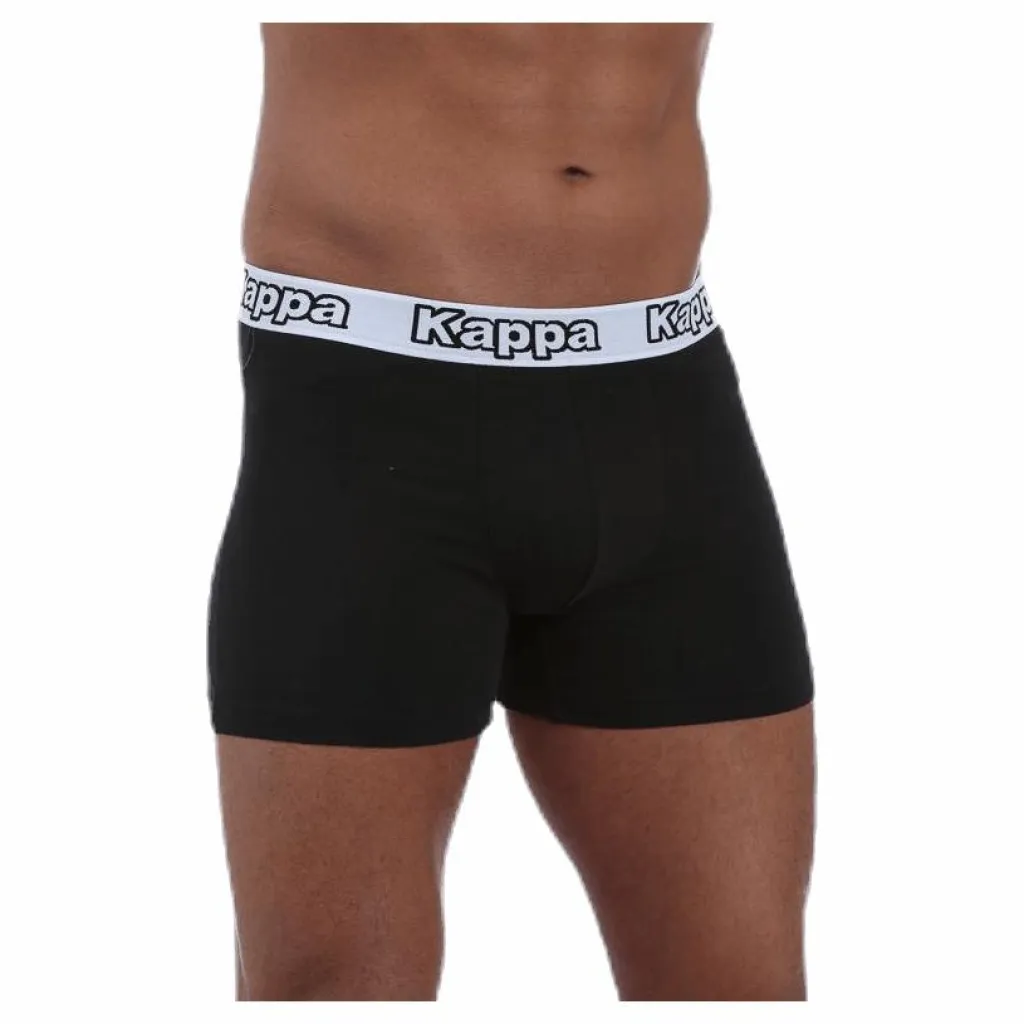 Skin Sashi 2-pack White/Black*Kappa Hot