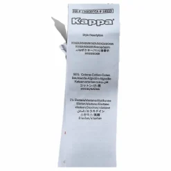 Skin Sashi 2-pack White/Black*Kappa Hot