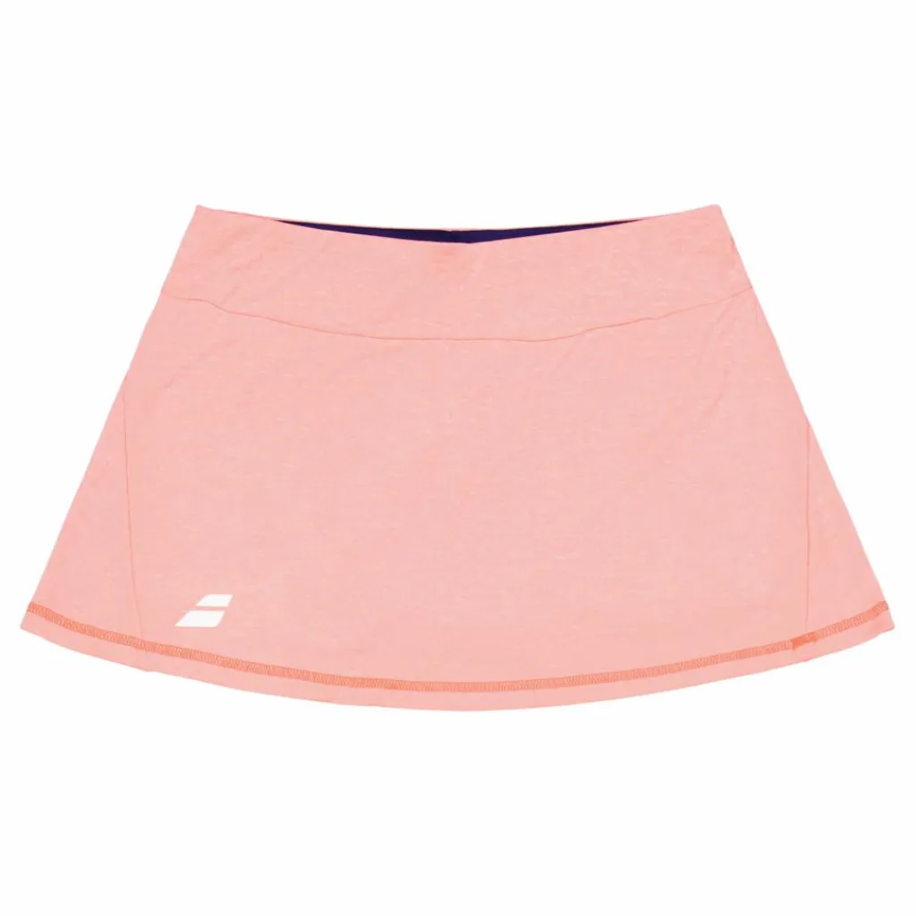 Babolat Skirt Play Pink Women Pink Rosa Hot