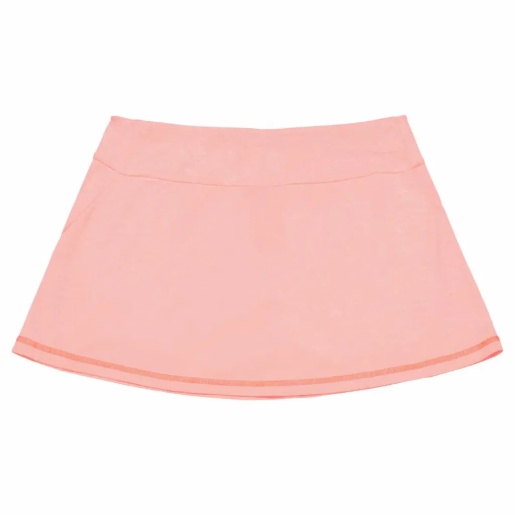 Babolat Skirt Play Pink Women Pink Rosa Hot