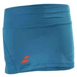 Babolat Skirt Play Blue Blå Best