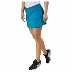 Babolat Skirt Play Blue/White Blå och Vit Discount