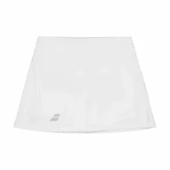 Skirt Play Girl White*Babolat Outlet