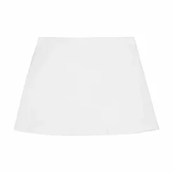 Skirt Play Girl White*Babolat Outlet