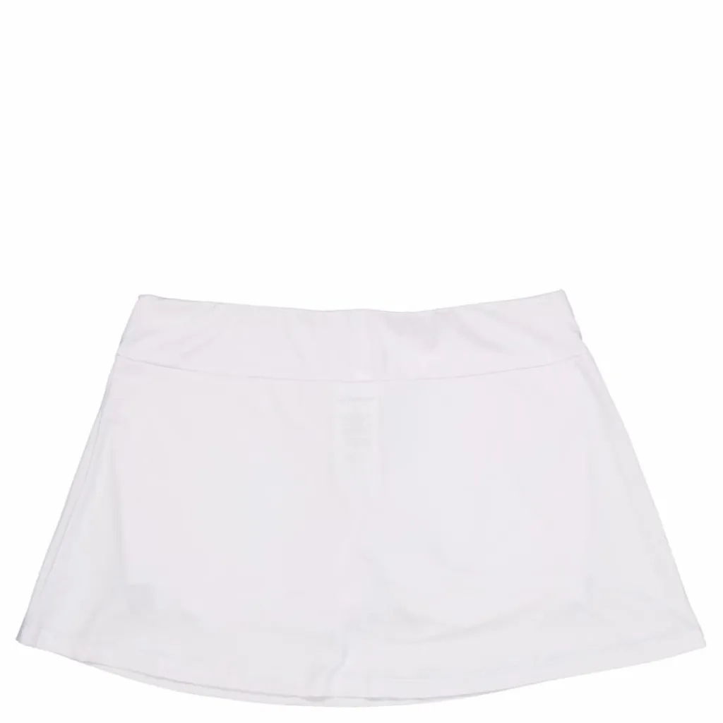 Babolat Skirt Play White Vit New