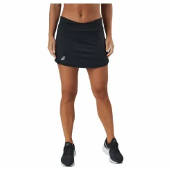Babolat Skirt Play Women black Svart Hot