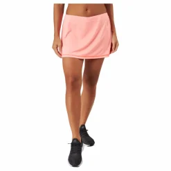 Skirt Play Women Fluo Red*Babolat