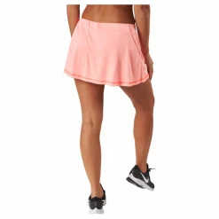 Skirt Play Women Fluo Red*Babolat