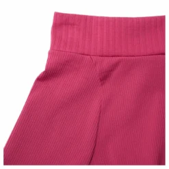 adidas Tennis Skirt Primeknit Primeblue Pink Röd