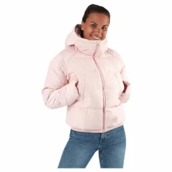 Kari Traa Skjelde Jacket Pink Rosa Outlet