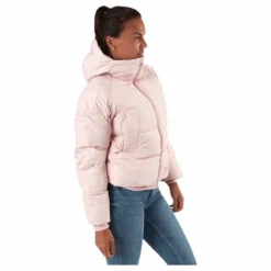 Kari Traa Skjelde Jacket Pink Rosa Outlet