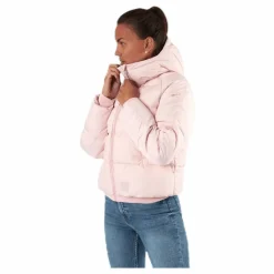Kari Traa Skjelde Jacket Pink Rosa Outlet