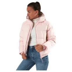 Kari Traa Skjelde Jacket Pink Rosa Outlet