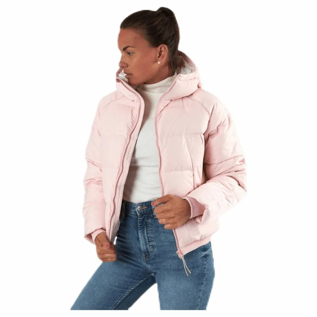 Kari Traa Skjelde Jacket Pink Rosa Outlet