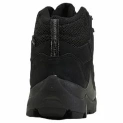 Haglöfs Skuta Mid Proof Eco Black Svart Discount