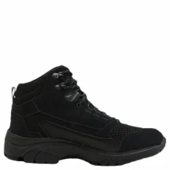 Haglöfs Skuta Mid Proof Eco Black Svart Discount