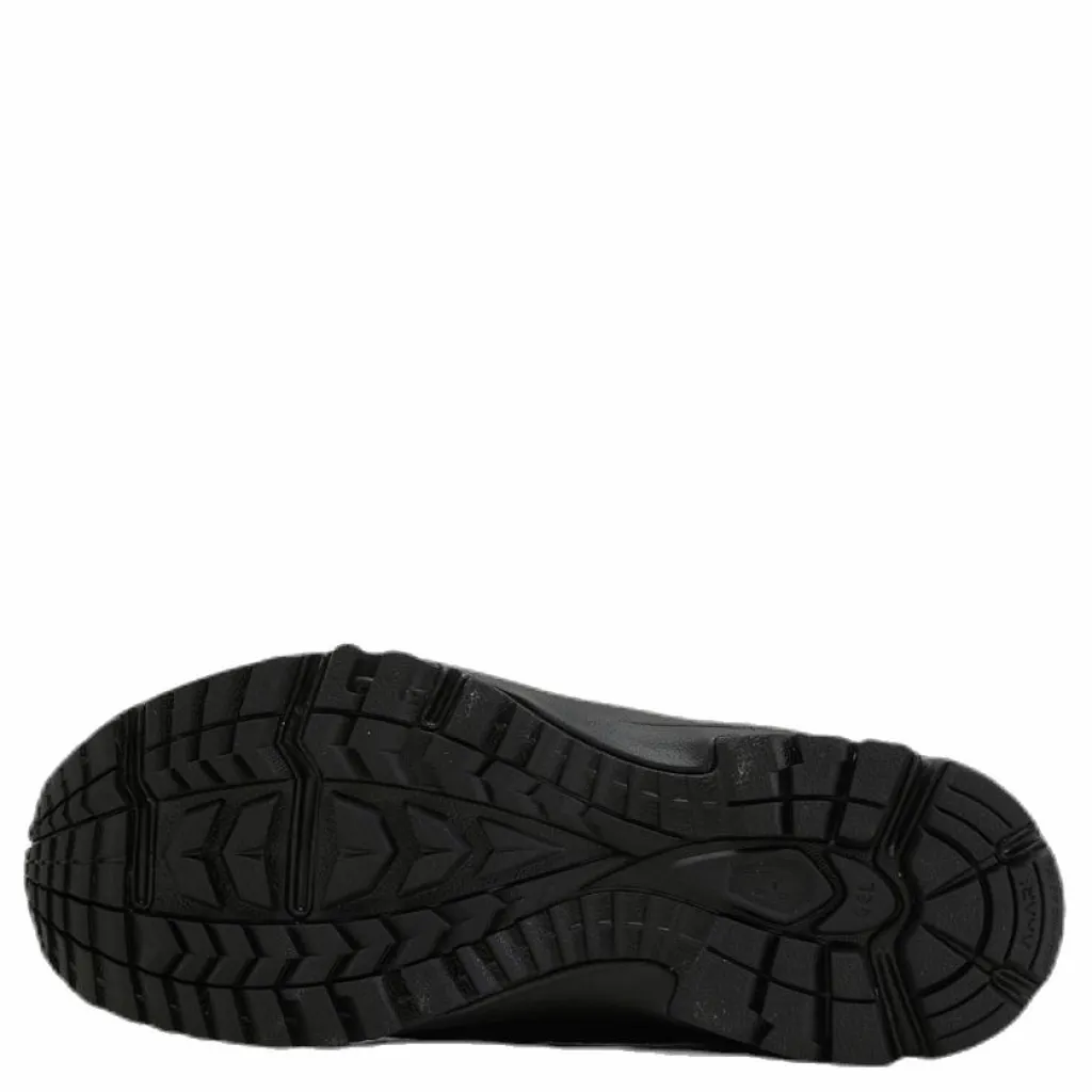 Haglöfs Skuta Mid Proof Eco Black Svart Discount