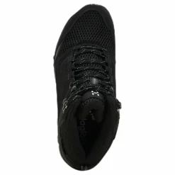 Haglöfs Skuta Mid Proof Eco Black Svart Discount