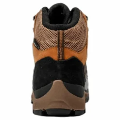 Haglöfs Skuta Mid Proof Eco Black/Beige Svart och Beige New