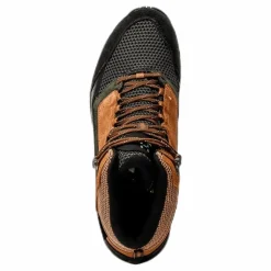 Haglöfs Skuta Mid Proof Eco Black/Beige Svart och Beige New