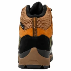 Haglöfs Skuta Mid Proof Eco Black/Beige Svart och Beige Clearance