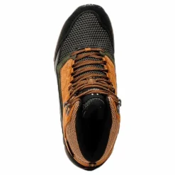 Haglöfs Skuta Mid Proof Eco Black/Beige Svart och Beige Clearance