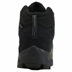 Skuta Mid Proof Eco Black*Haglöfs Clearance
