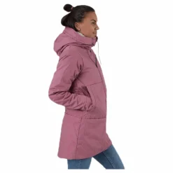 Skutle Jacket Pink*Kari Traa Discount