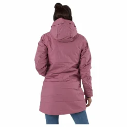 Skutle Jacket Pink*Kari Traa Discount