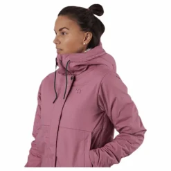 Skutle Jacket Pink*Kari Traa Discount
