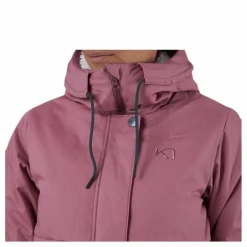 Skutle Jacket Pink*Kari Traa Discount
