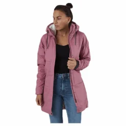 Skutle Jacket Pink*Kari Traa Discount