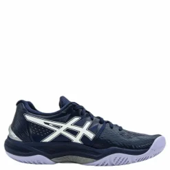 Sky Elite FF Blue/White*ASICS Best