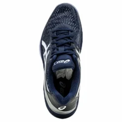 Sky Elite FF Blue/White*ASICS Best