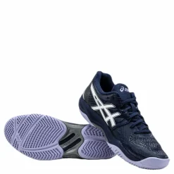 Sky Elite FF Blue/White*ASICS Best