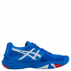 Sky Elite FF L.E. Blue/White*ASICS Best